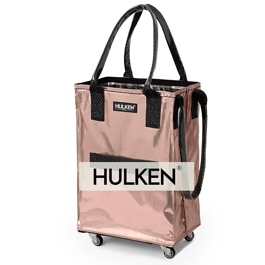 小物 Supreme x Hulken Rolling Tote Bag Supreme®/Hulken® Rolling Tote Bag | Supreme 24fw